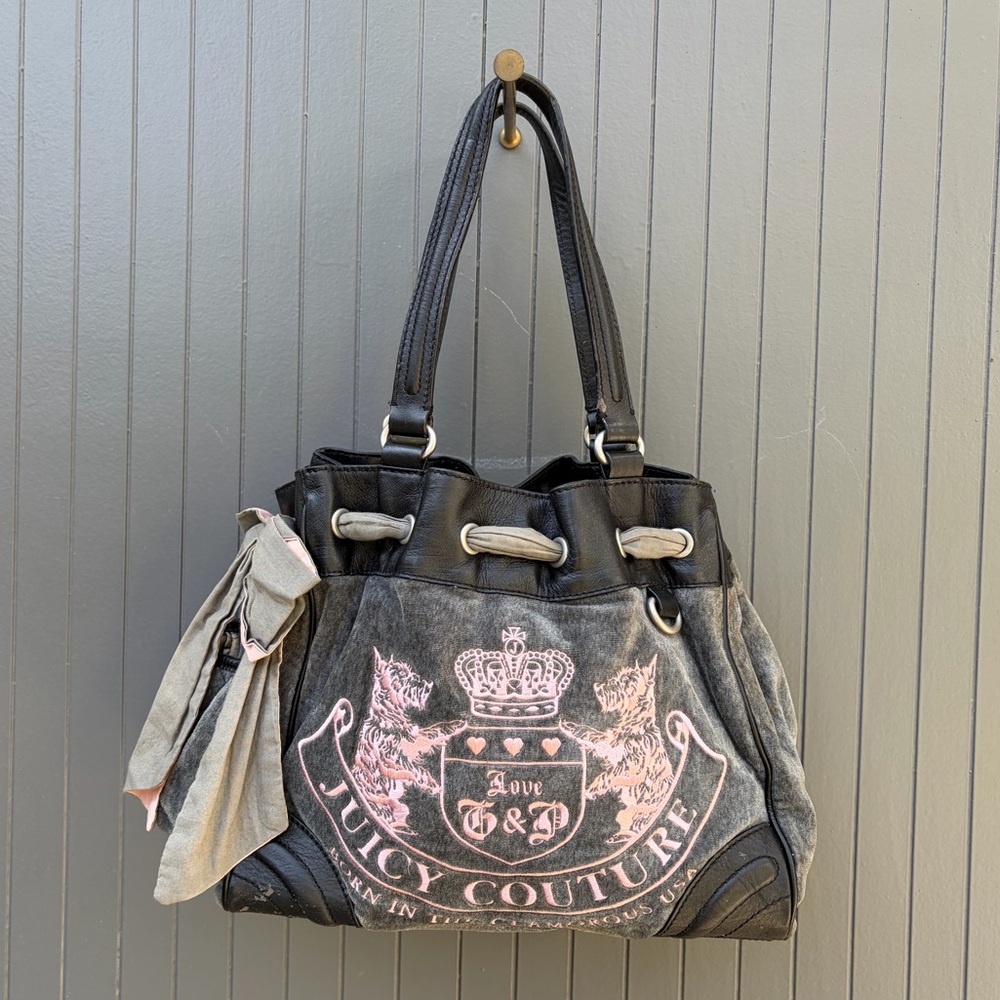 2009 Juicy Couture Bag